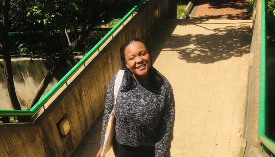 Lerato M
