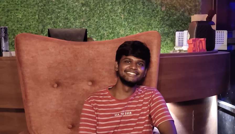 Niranjan