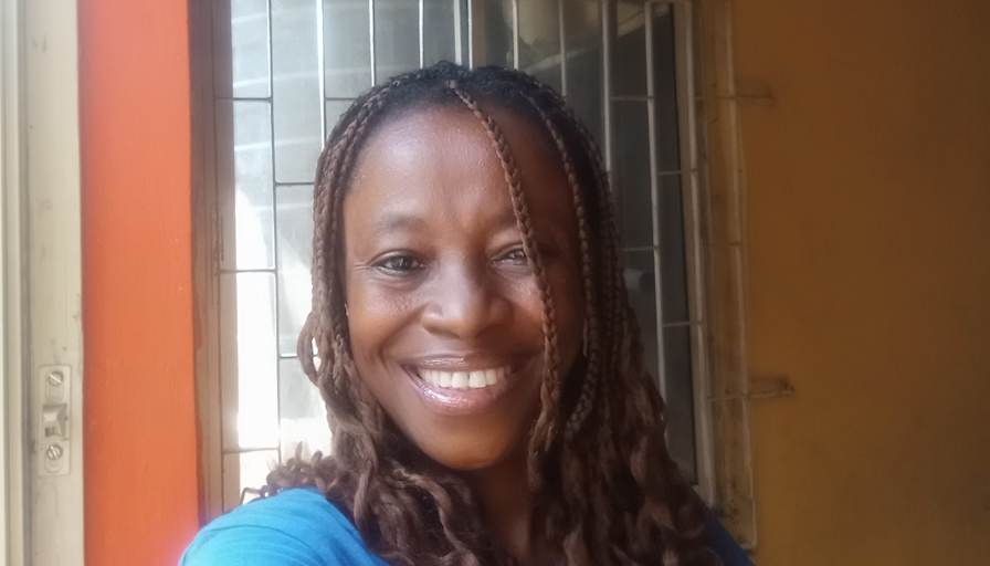 Ifeyinwa Mavisclare