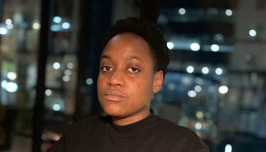 Prisca Moyo