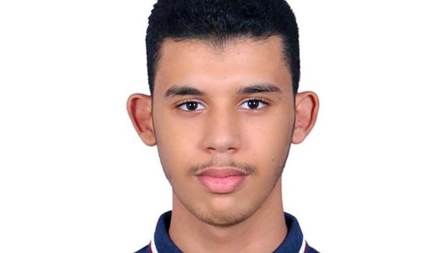 Aymane Nouichi