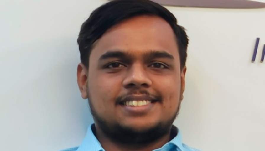 Shivanshu Tripathi