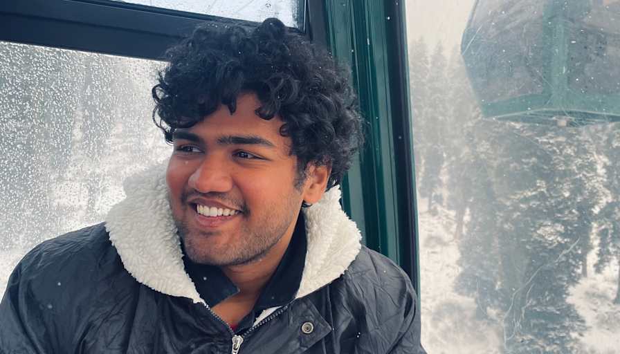 Vijay Surya Vanaparthi