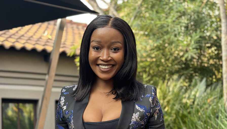 Gomotsegang Maloka 🌼