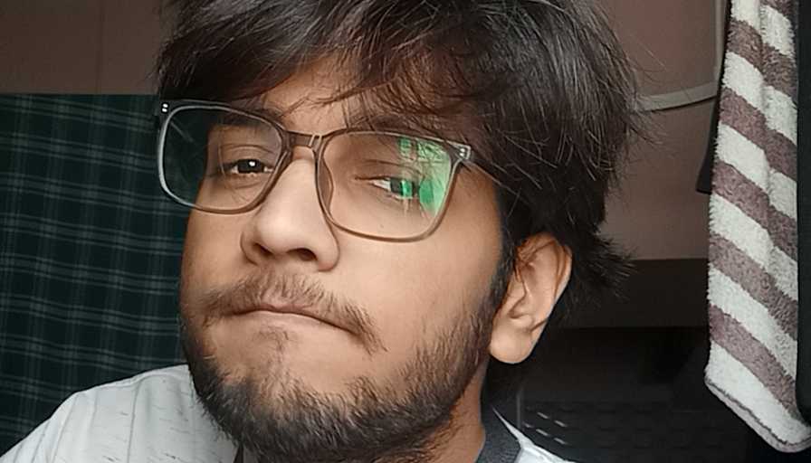 Tanuj