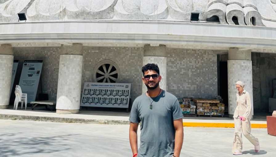 Shreshth