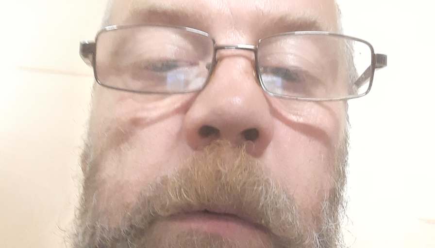David Henry
