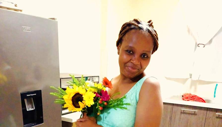 lindiwe