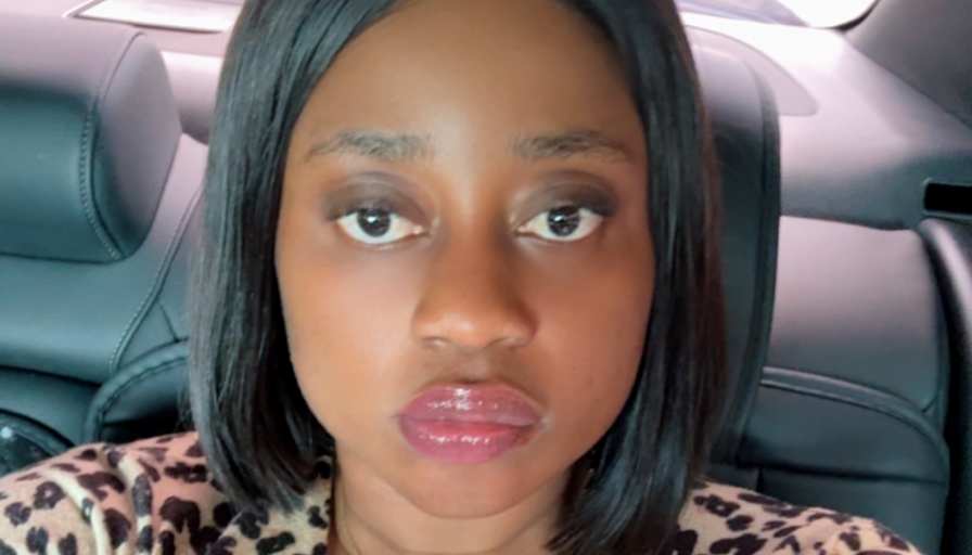 Ifeoma