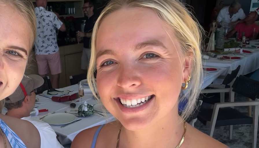 Savannah Cohen