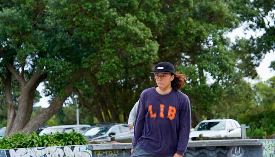 Ribu