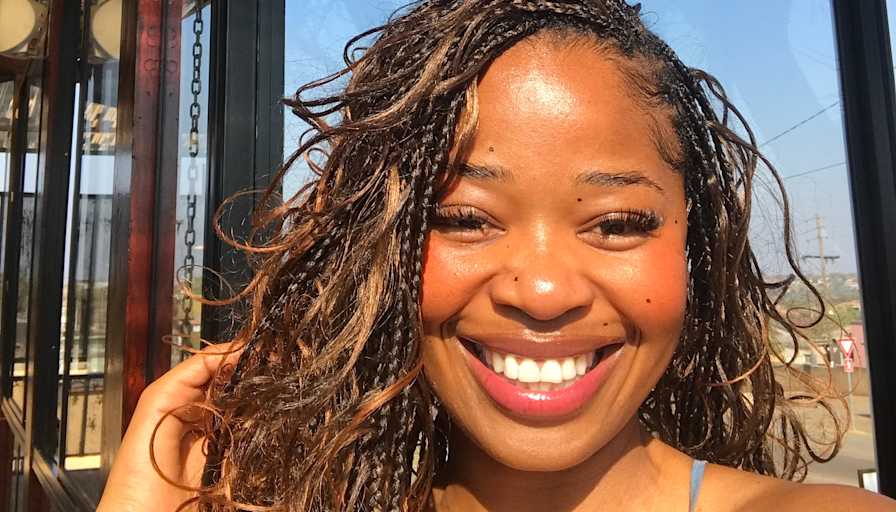 Zanele
