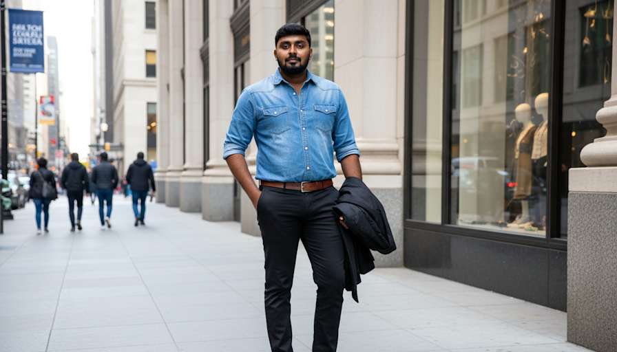 Santhosh