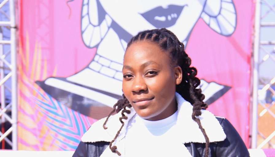 Buyisiwe Mazibuko