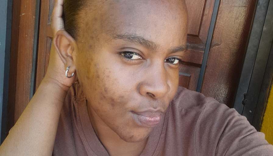 Ayanda Ndlovu