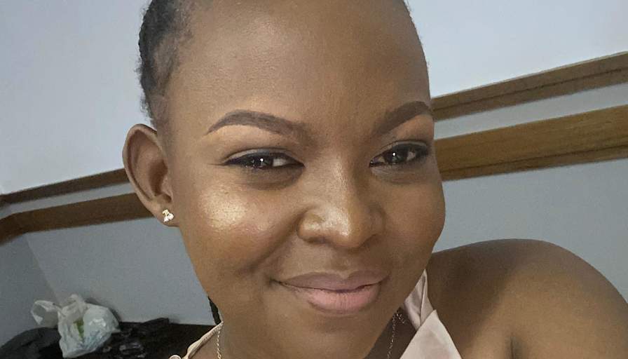 Kamogelo Mogapi
