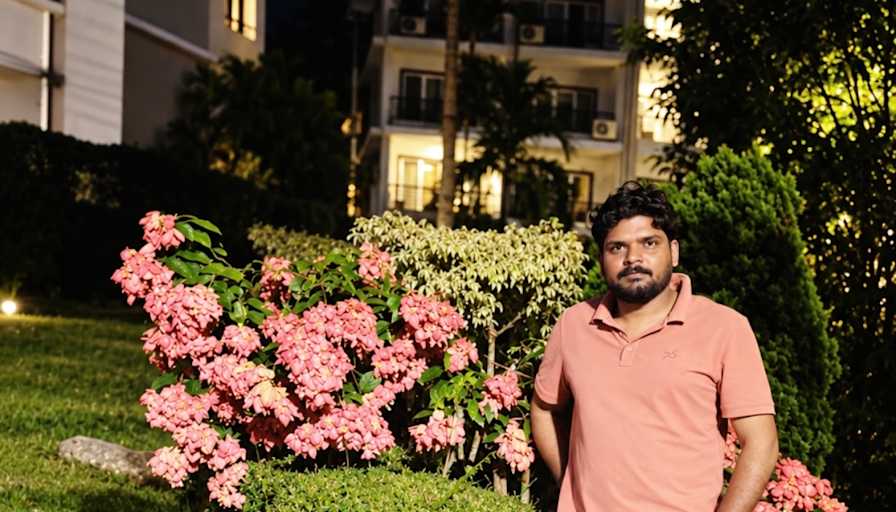 Sandip