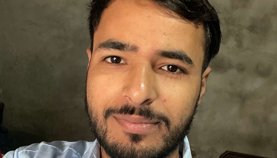 mohammad salman