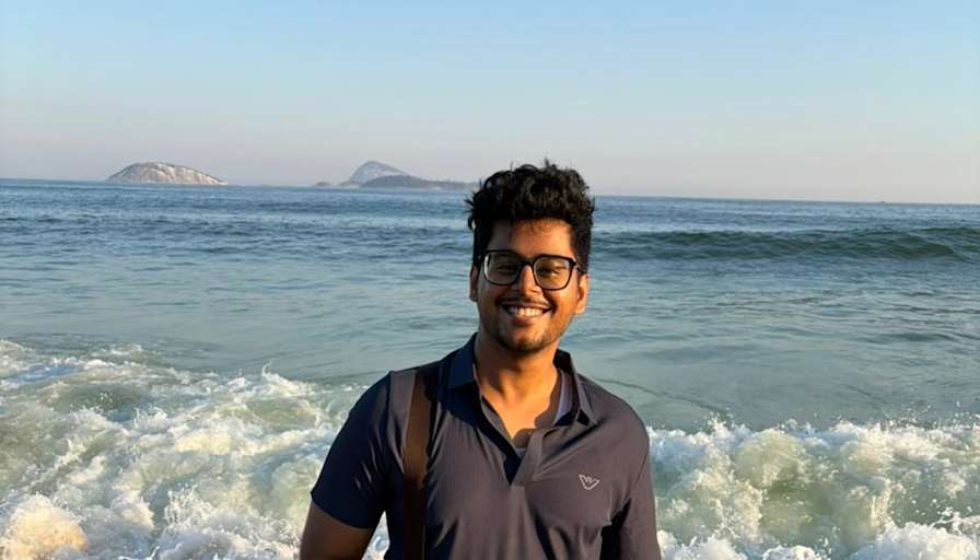 Nishant Sharma