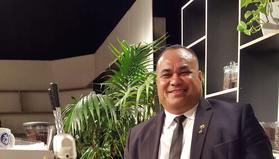 Faafeai Valaau