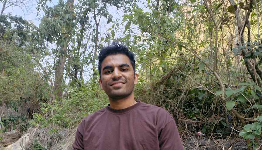 Ankit Kumar