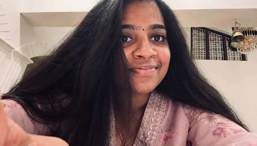 Megha Prakash