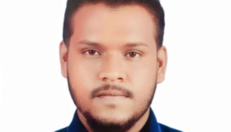 ASHWIN E