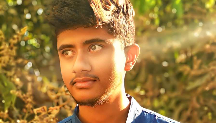 Lohith R