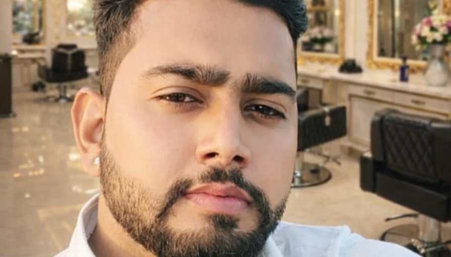 Mukesh Panjgotra
