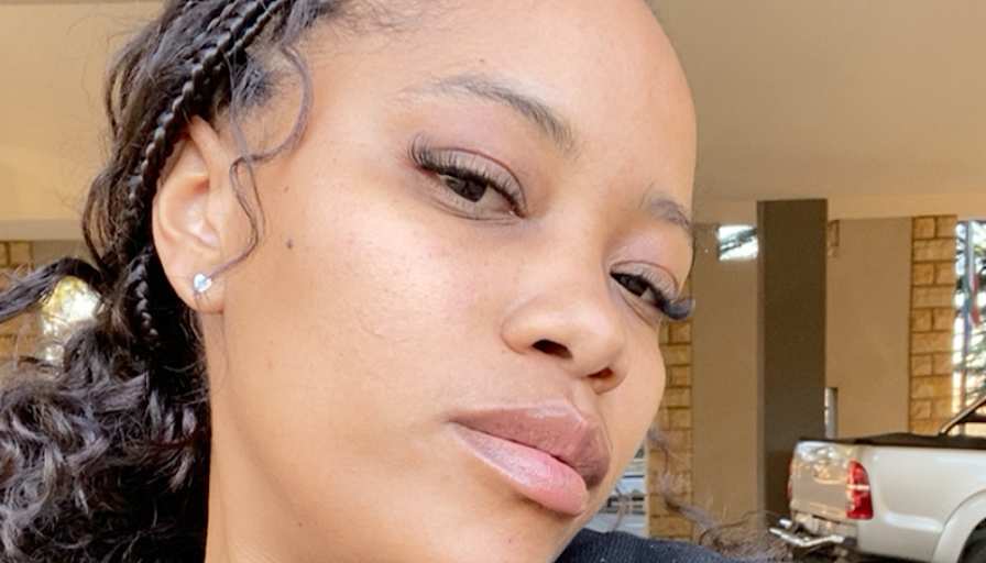 Boitumelo Senoge