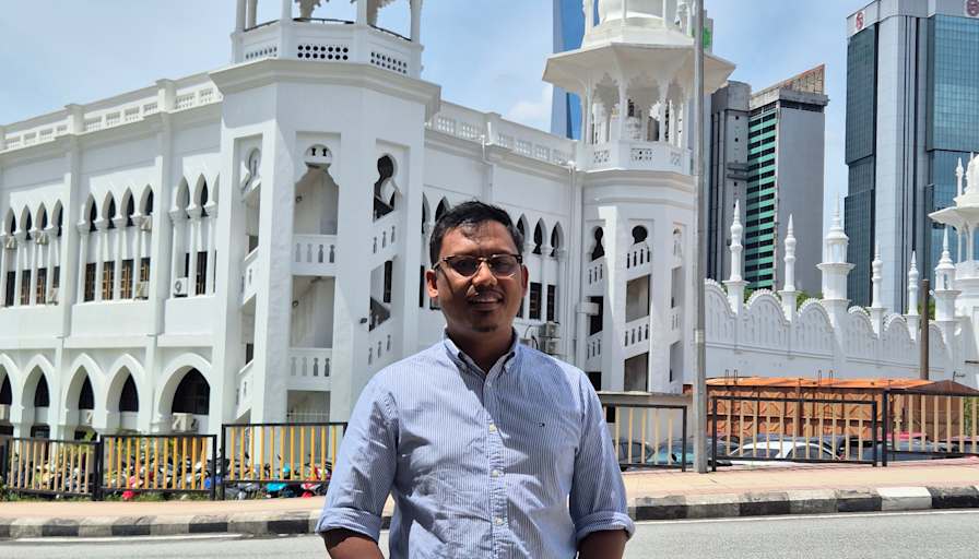 Nahar