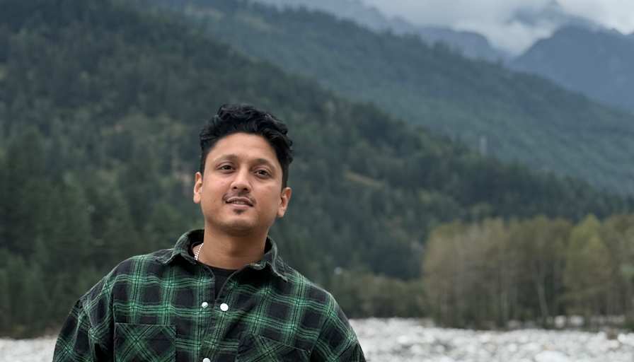 Akhil