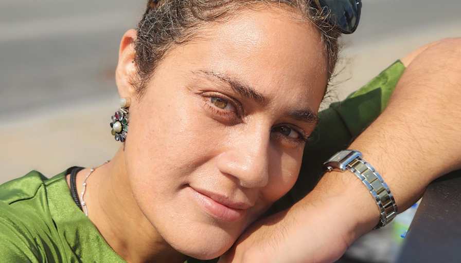 Saahib Kaur