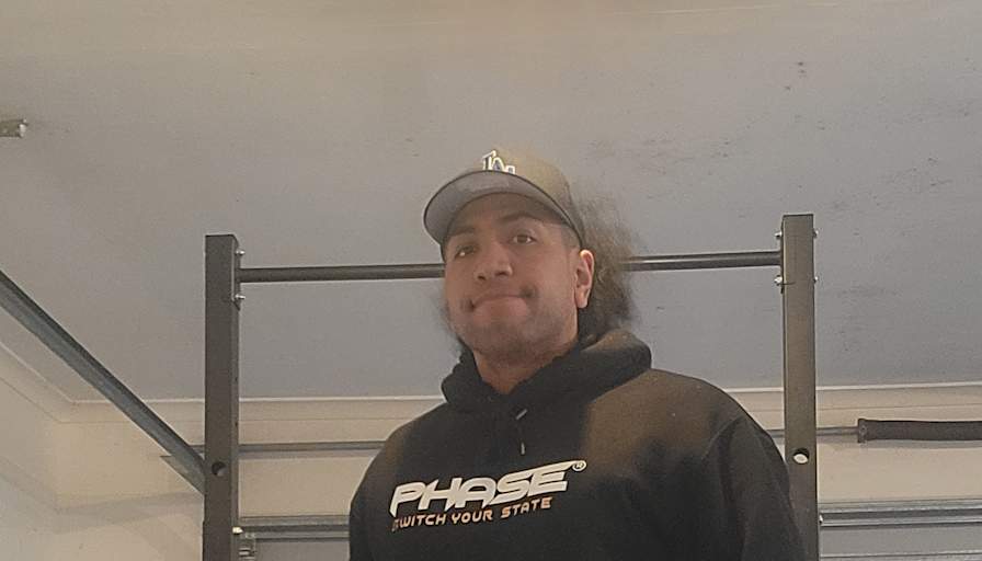 Jeremiah Lai
