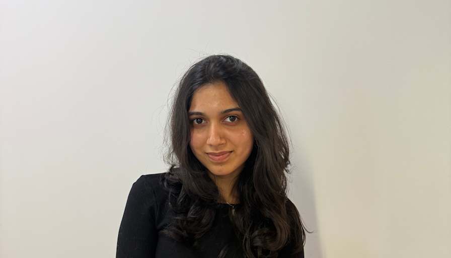 Srishti Sudhir