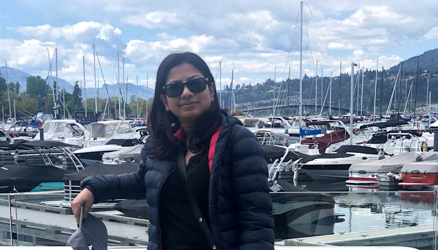 Anindita