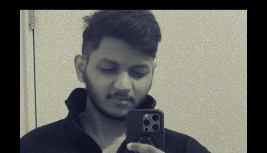 Sreedhar Rangaraj