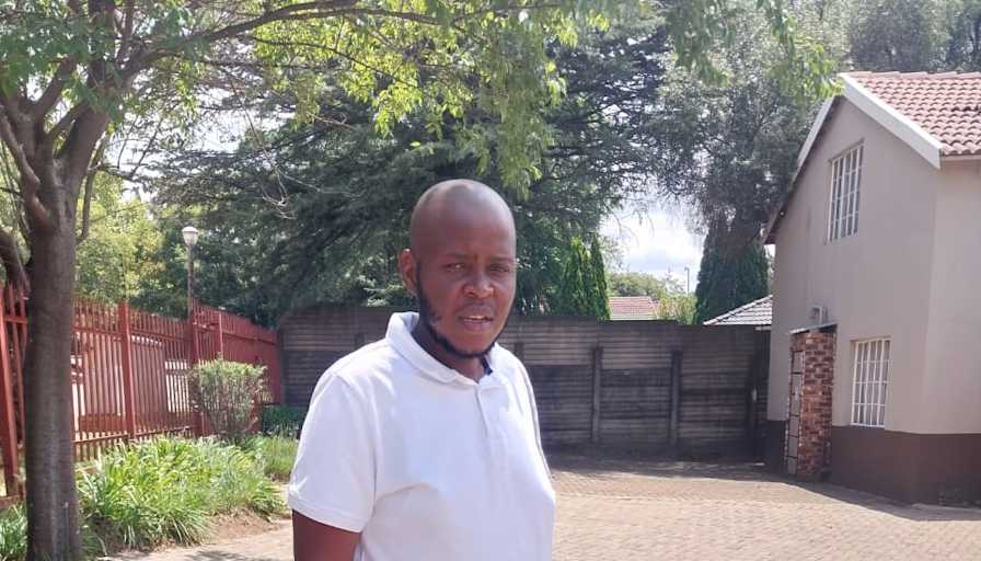 Dzunani Baloyi