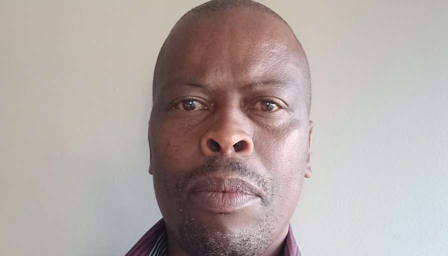 Richard Ntjana