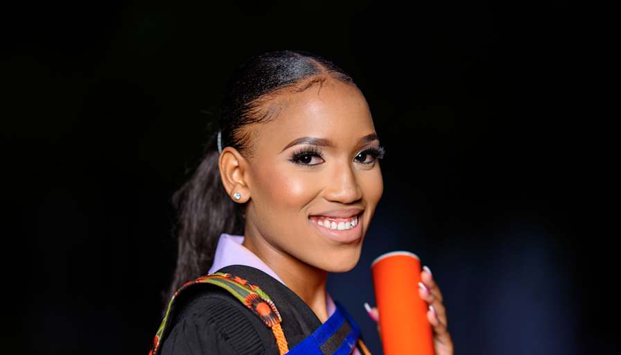 Ayabulela Noxolo Phungula