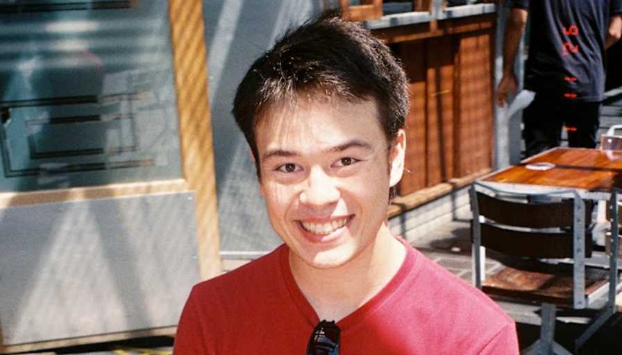 Zane Morris