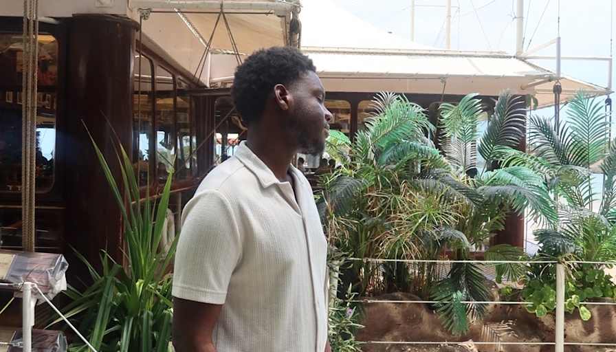Mouhamed