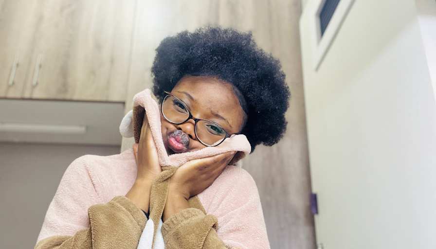 Ntandokazii