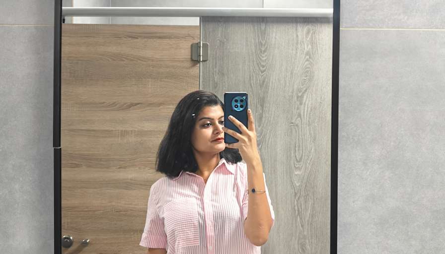 Rutuparnna joshi