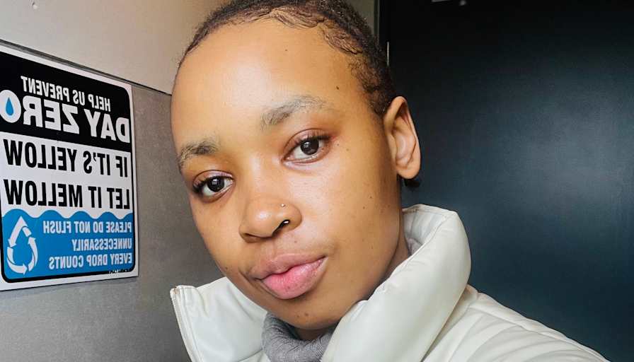 Naledi Moso