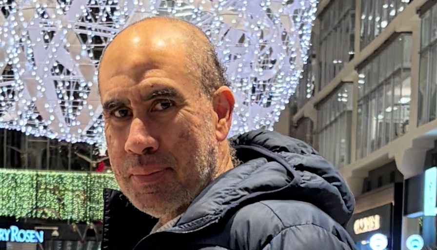 oscar santana