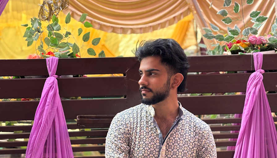 Anish Dogra
