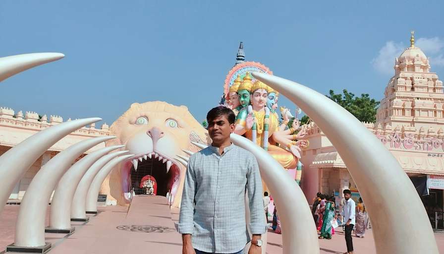 Praveen