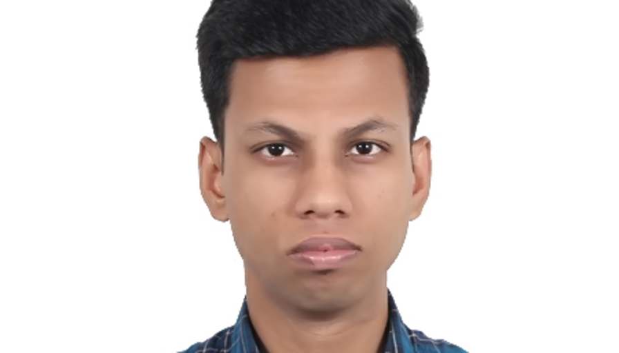 AHNAF TAJWAR