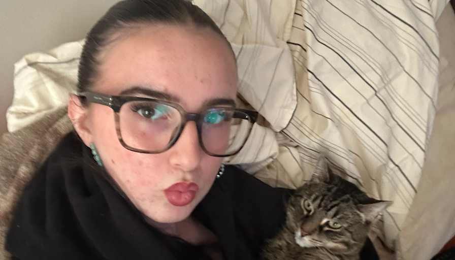 Audrey